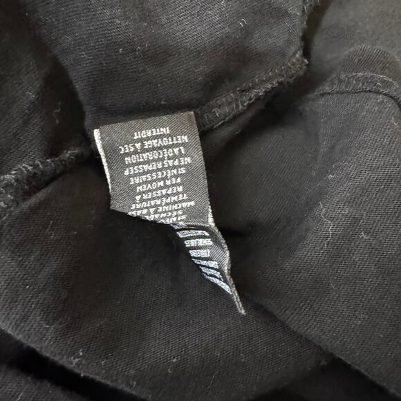 Wedding Cake Sweet Treats Wake Bake & Cake Black Streetwear Tee Size L - Picture 10 of 12